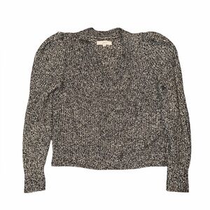 Loft V-Neck Sweater